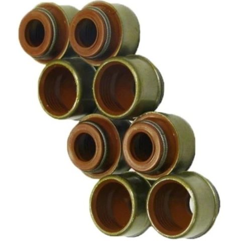 لاستیک سوپاپ 206 تیپ2 ویژن