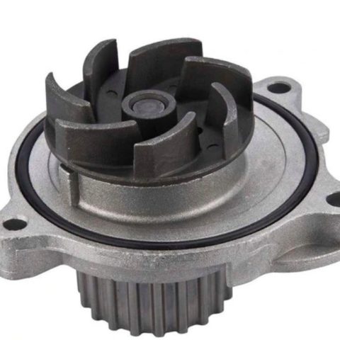 واتر پمپ پراید IrEmco