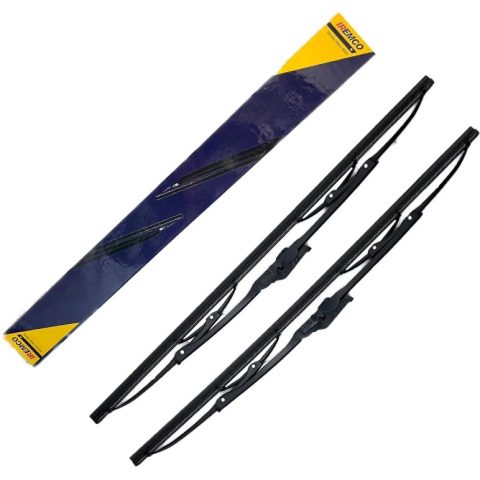 تیغه برف پاک کن پراید امکو