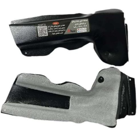 محافظ لوله بخاری 206