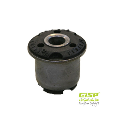 بوش طبق پژو 405 لبه‌دار کوچک GISP