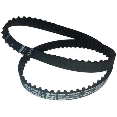 تسمه تایم پژو 206 تیپ 2 ایساکو – رایکالتون