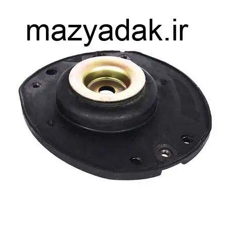 توپی سر کمک 206 چپ GISP