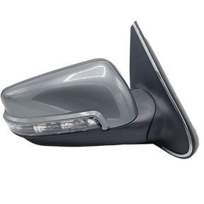 آیینه راهنمادار راست پژو 405 GISP