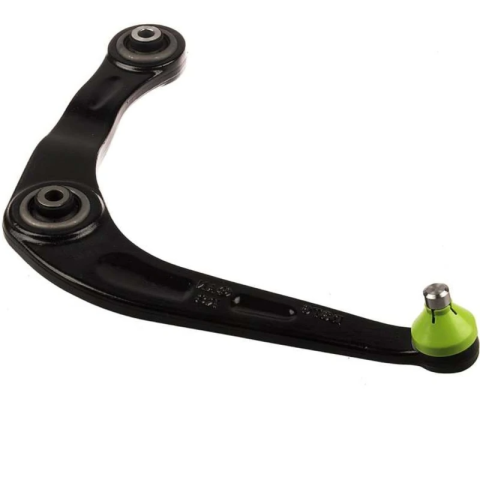 طبق راست پژو 206 تیپ 5 برند GISP