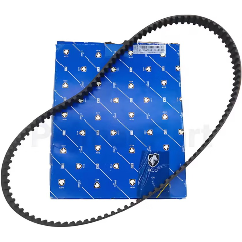 تسمه تایم پژو 206 تیپ 2 ایساکو – اپتی‌بلت 25